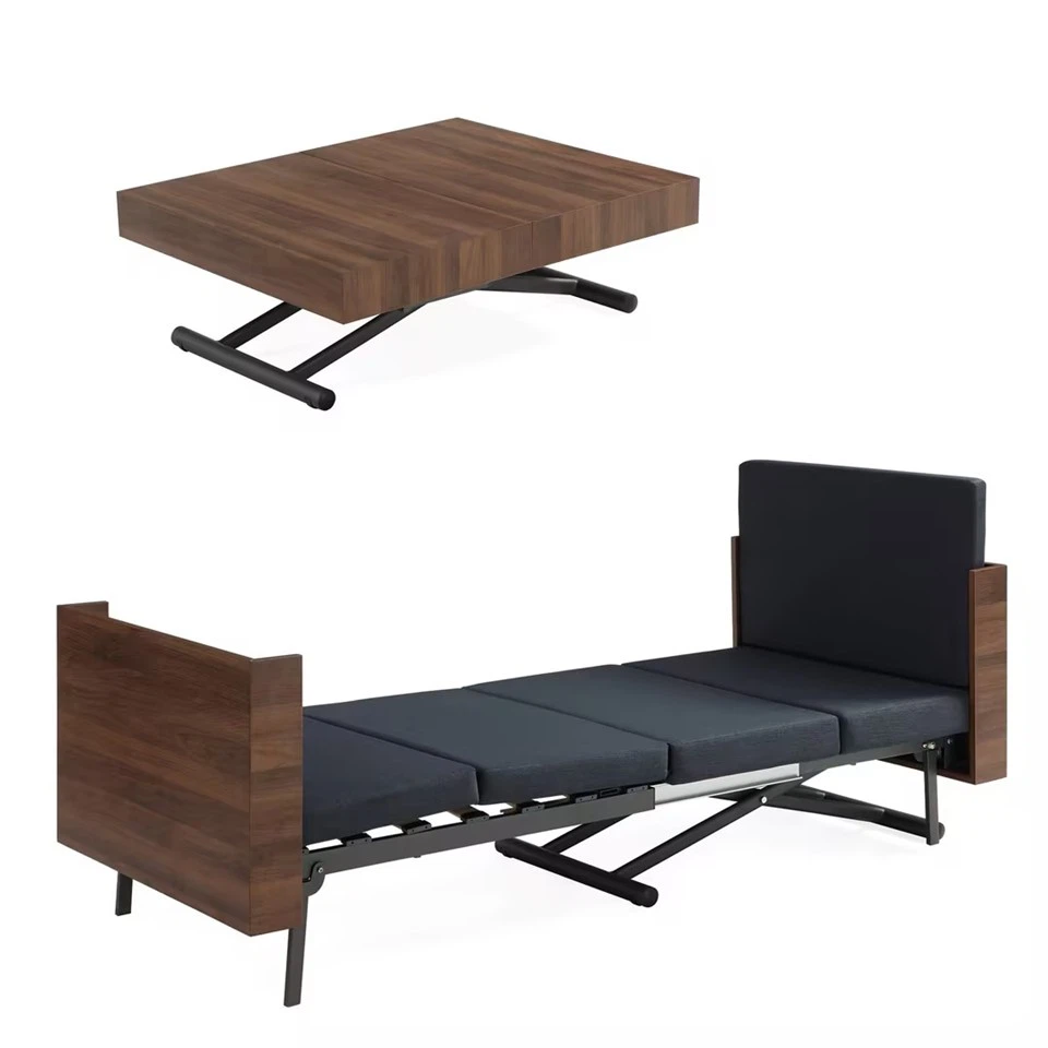 Transformirajući stolić za kavu